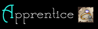 Apprentice